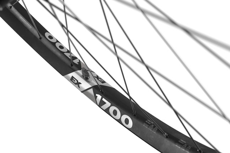 DT Swiss EX1700 Spline 29
