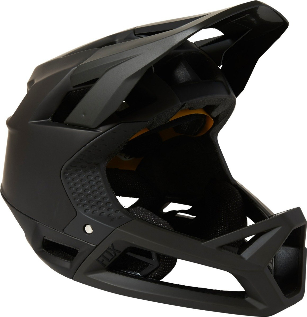 Fox proframe hot sale helmet medium