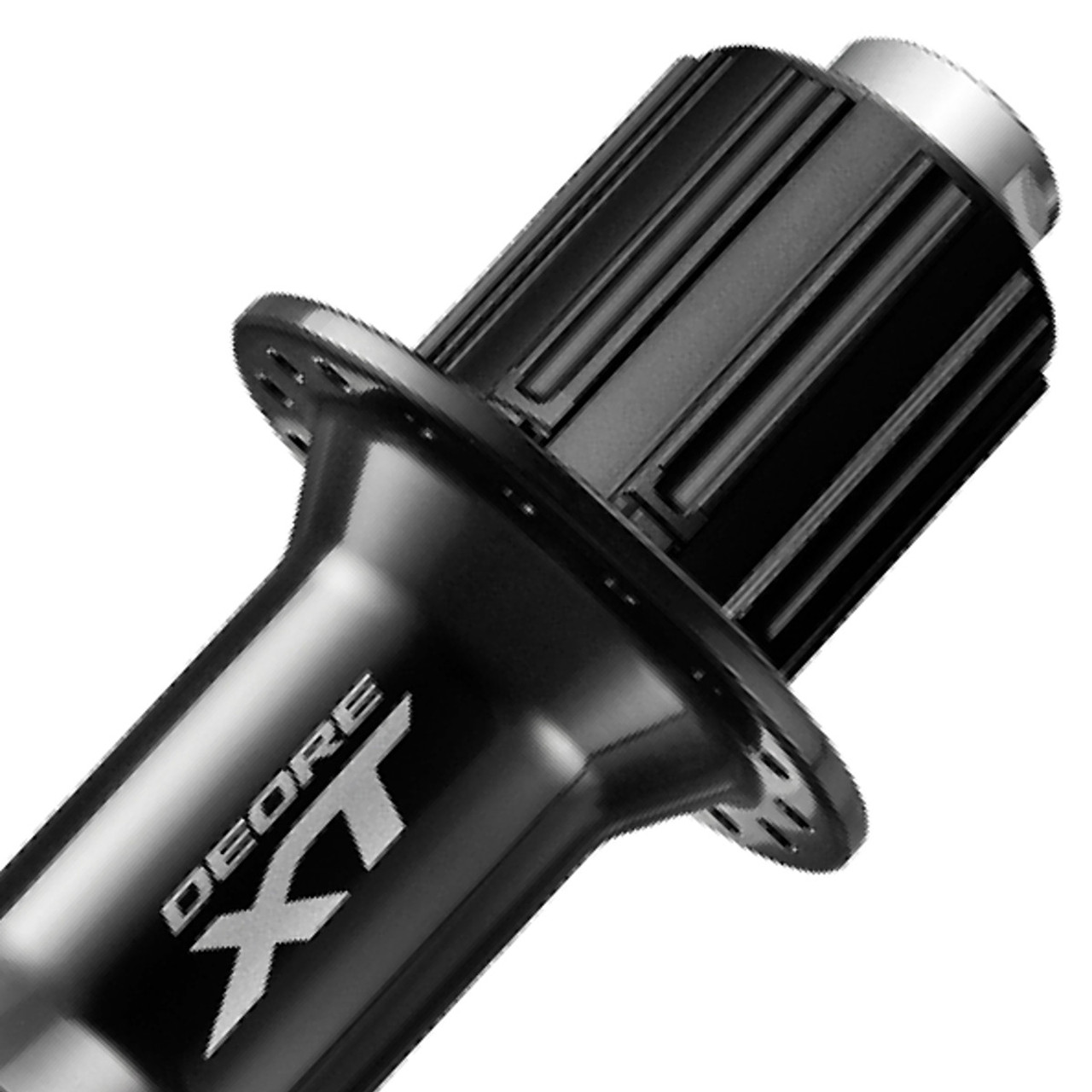 公式の 【108新品未使用】 SHIMANO シマノ DEORE XT フロントハブ HB 