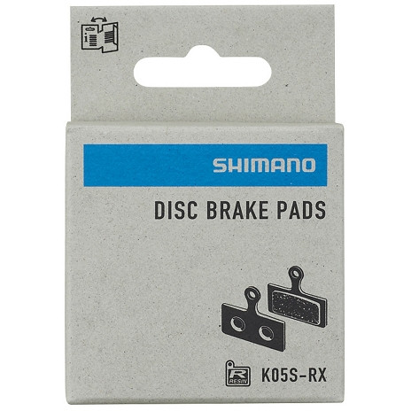 Patins De Frein Shimano NOS – Compatibles 600, 105, Ultegra, Dura Ace, Tiagra, Sora…