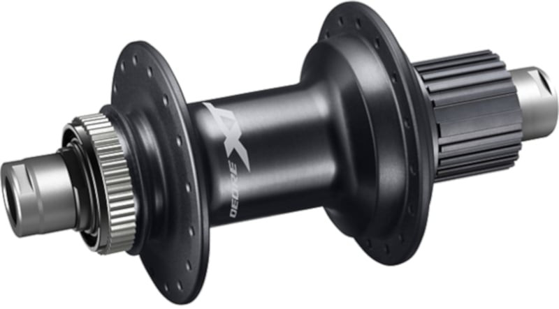 Shimano XT FH-M8110-B 32H Centrelock 148x12mm E-Thru Rear Freehub