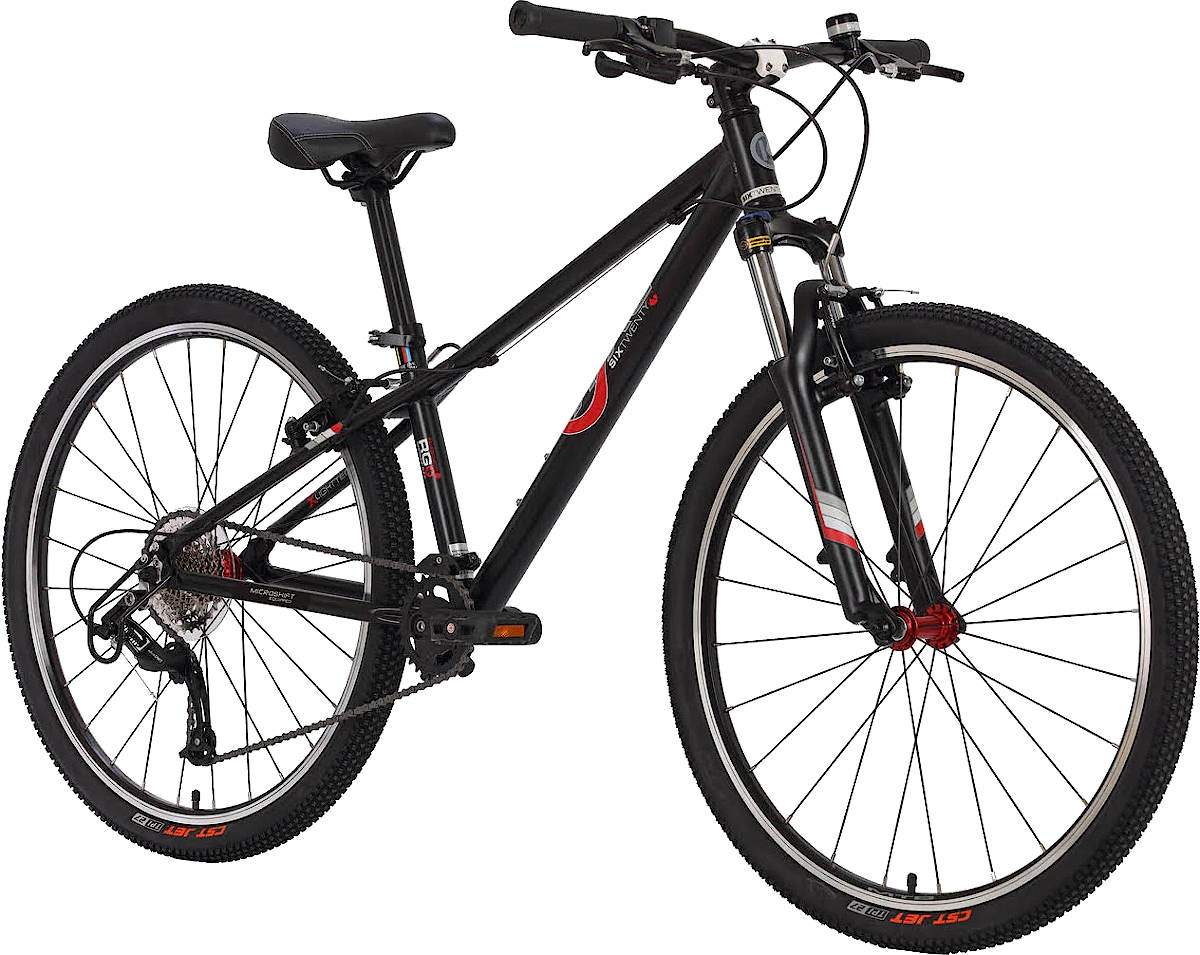 Urban Terrain Men's 14 Inch Frame Mountain Bike Urban Terrain