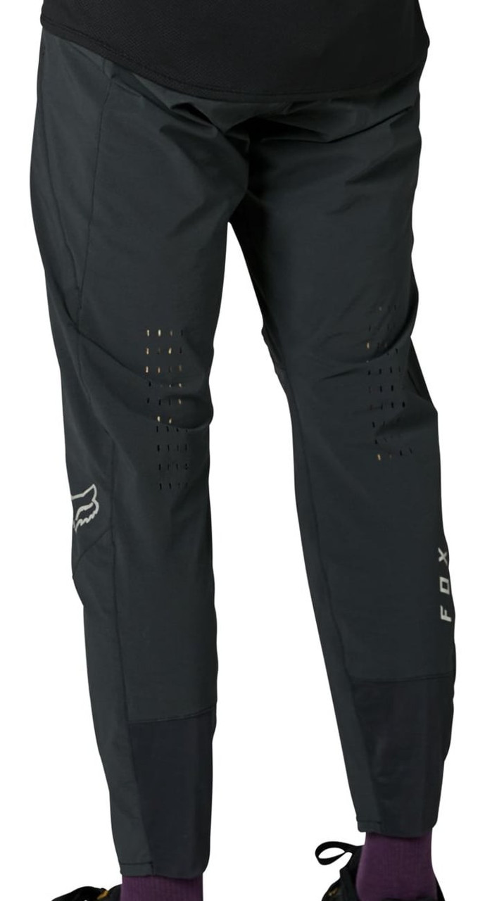 Fox Flexair Pants Black 2021 Pushys