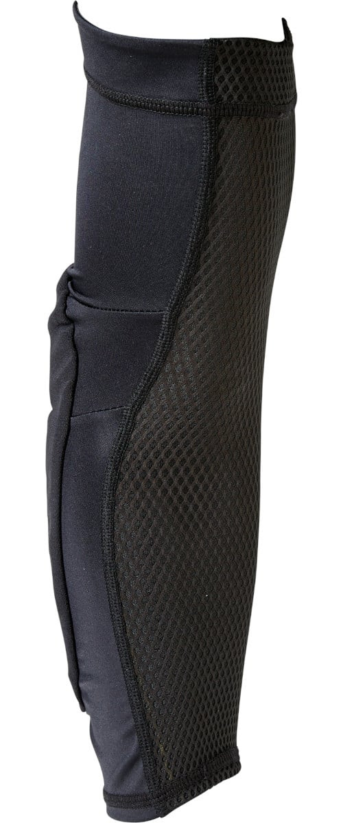Fox Enduro Elbow Guards Black 2022 - Pushys
