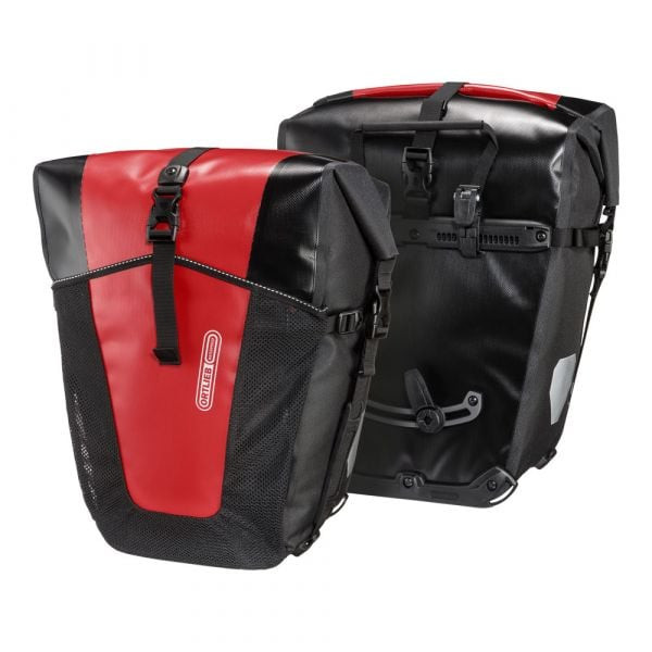 Ortlieb Back-Roller Pro Classic QL2.1 Pannier Bag Pair - Pushys