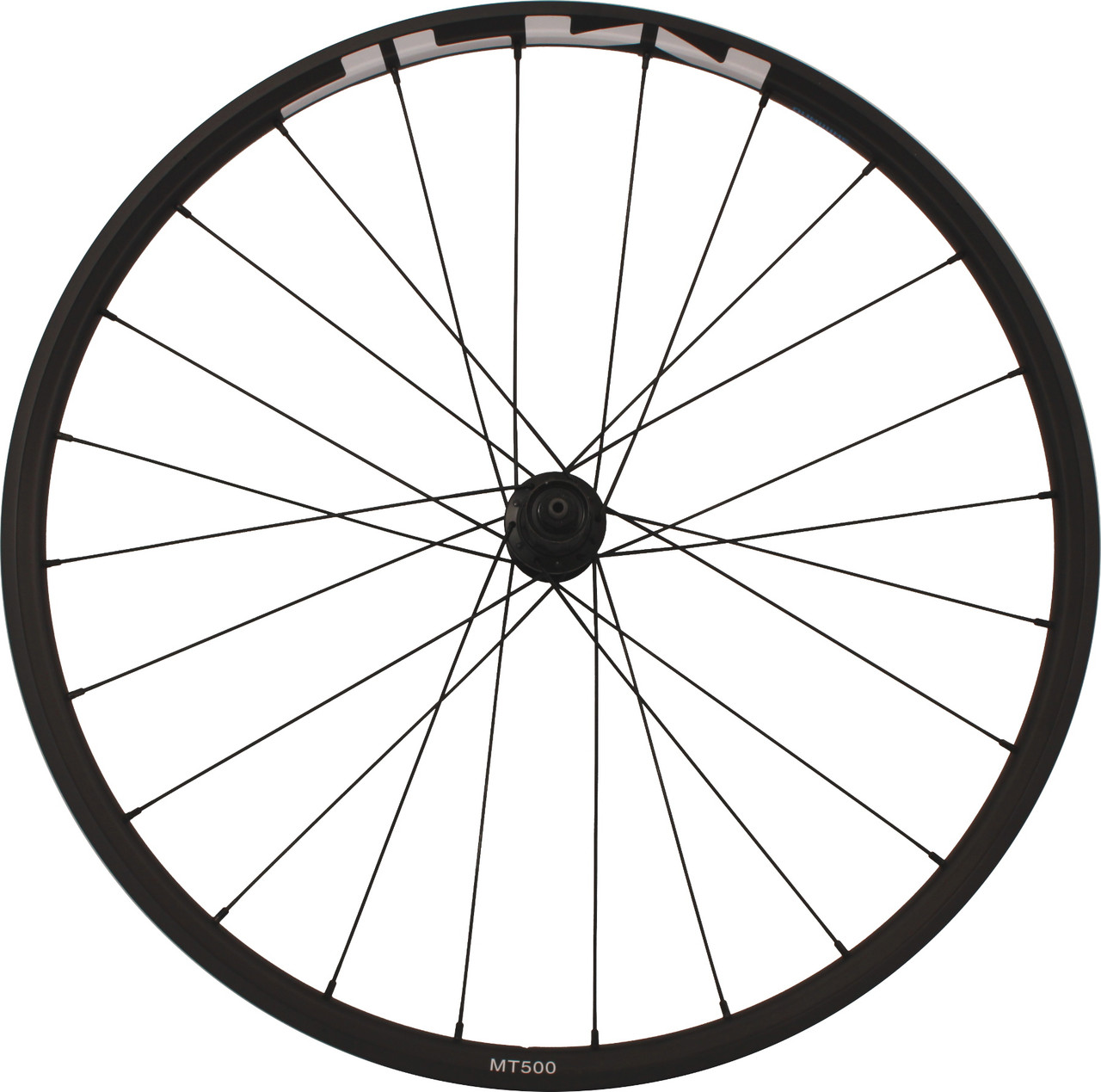 650b 27.5 ホイール　mtb 9mm QR QR 27.5″ 650b (ETRTO 584×25) MTB Mountain Bike Disc Brake