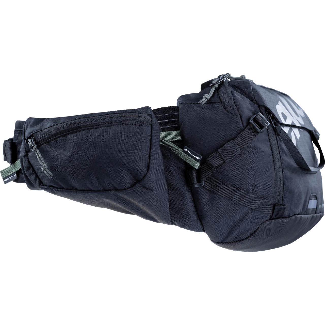【中古品】evoc HIP PACK PRO3 EVOC ( イーボック ) ウエストバッグ/ヒップバッグ HIP PACK PRO