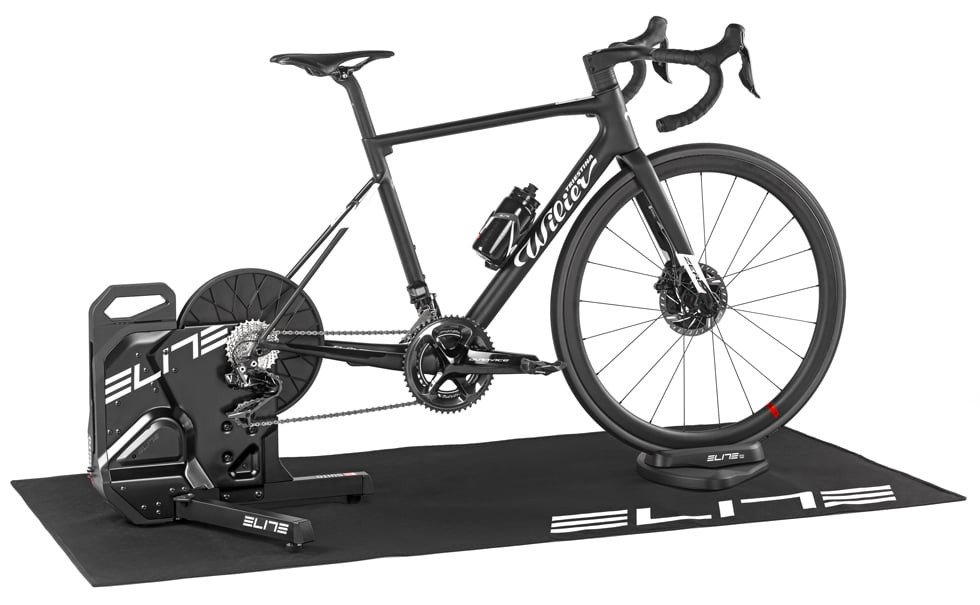 For Hardwood Floors Blackburn TrackStand Magnetic Indoor Bike