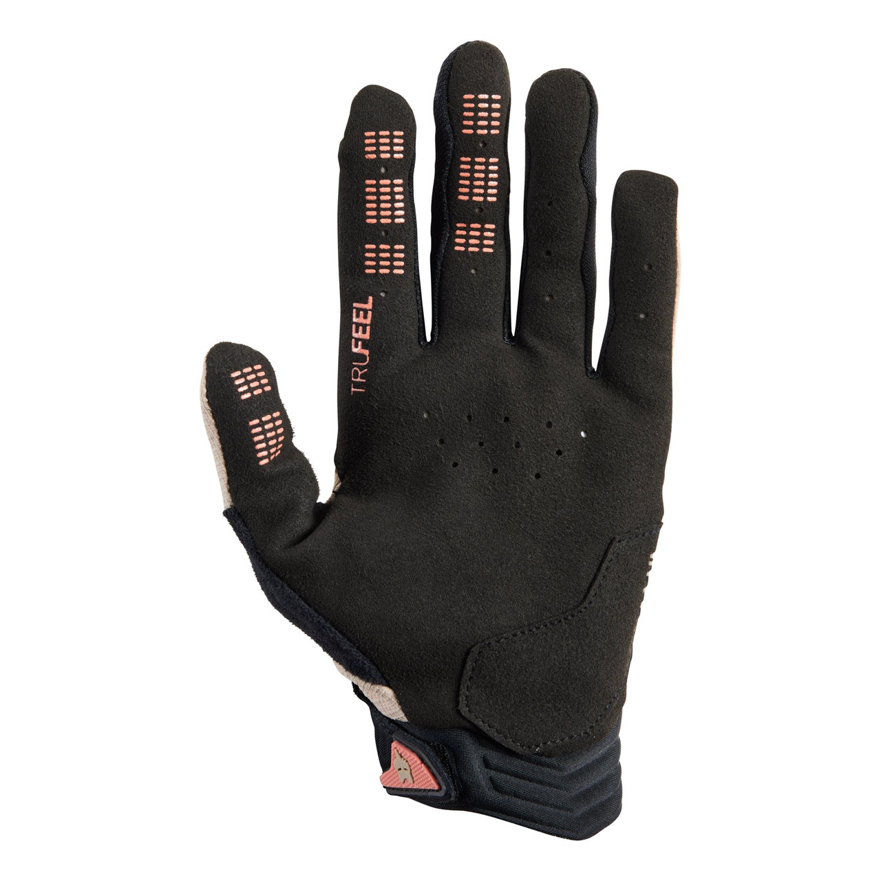 Fox Womens Defend TS57 Gloves (Blush)