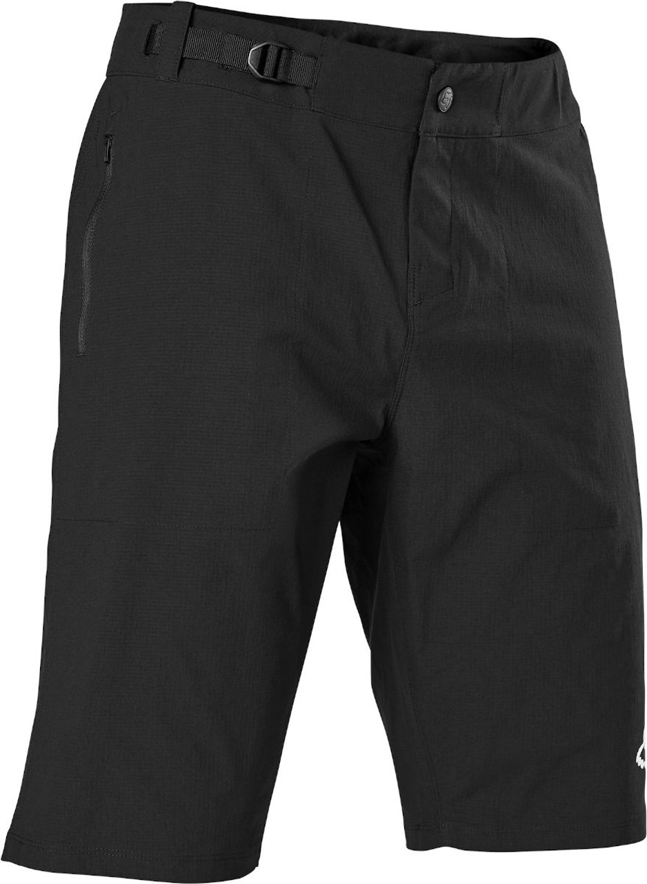 Fox mtb 2025 shorts with liner