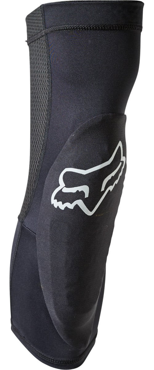 Mtb Rückenprotektor Fox Enduro Pro Knee Guards Black XL Poc