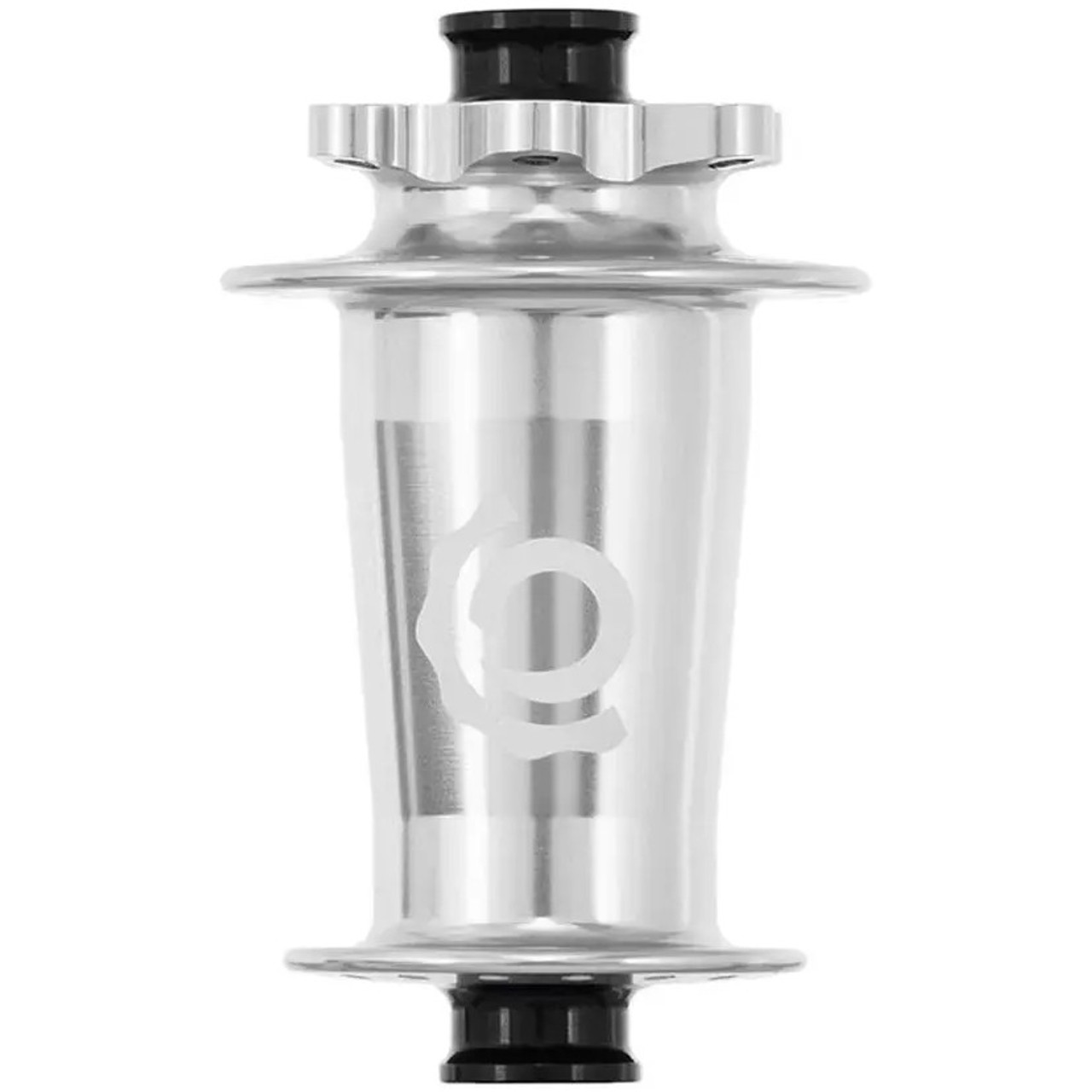 Industry Nine Hydra MTN 32H ISO 6 bolt Front Silver Hub