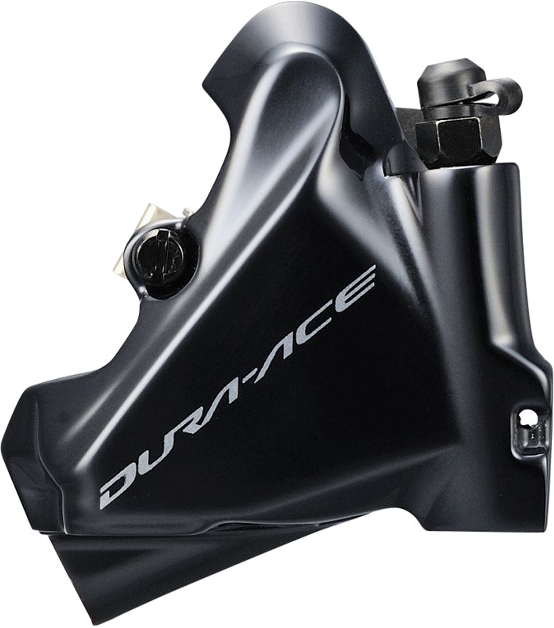 Shimano Dura-Ace BR-R9170-R Caliper Rear Hydraulic Disc Brake - Pushys