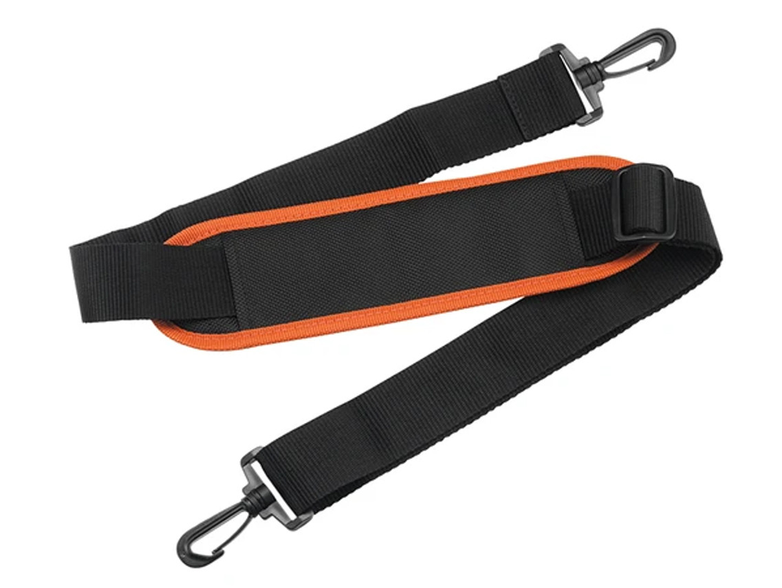 Ibera PakRak IB-BA11 Commuter Bag Pushys