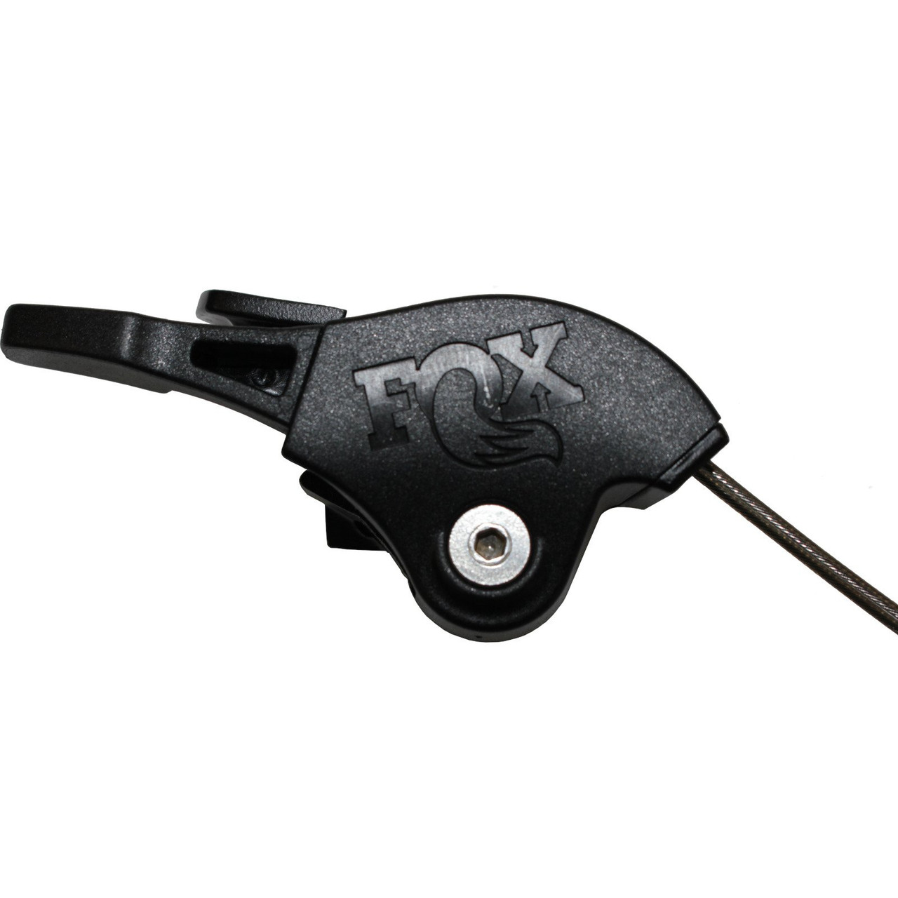 Fox Rear Shock Remote Lockout Fox Dual Cable Position Remote Lever