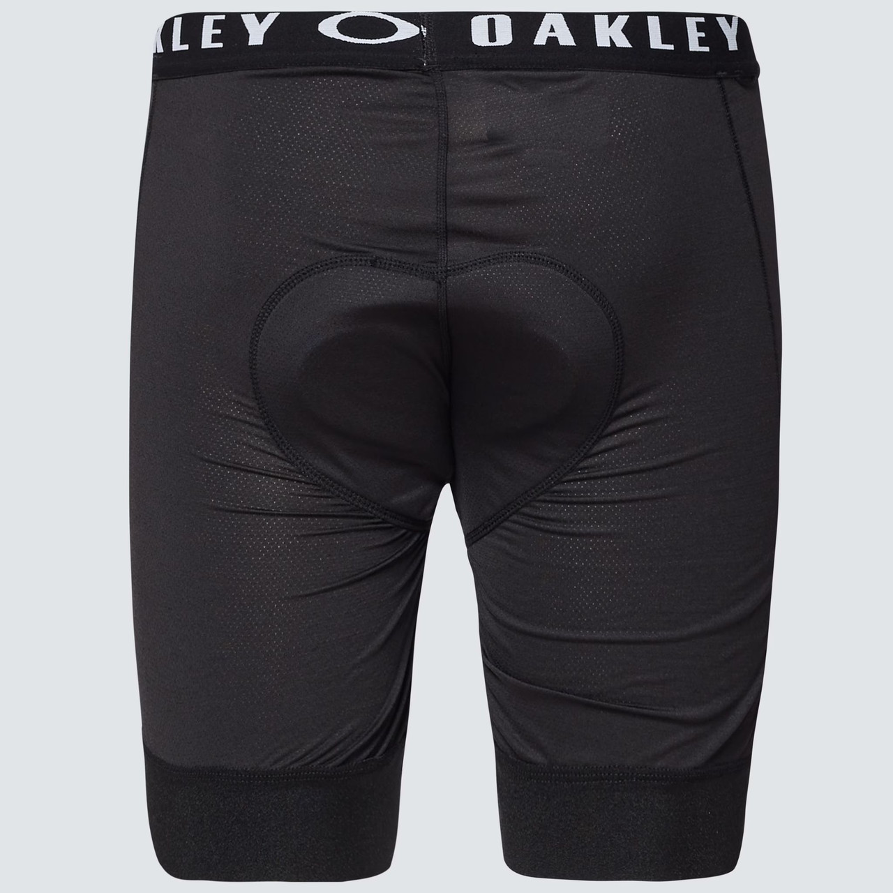 Oakley Drop In MTB Short Blackout - Pushys