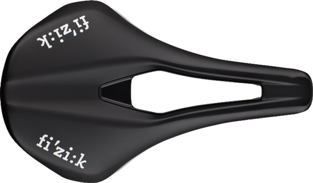パーツ fizik ARGO TEMPO R5 150mm Endurance & short nose bike saddle - Tempo Argo R5 - Fizik