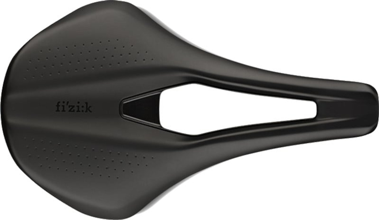 fi'zi:k ARGO TEMPO R3 KIUMレール ブラック 150mm Endurance road cycling saddle - Tempo Argo R3 - Fizik
