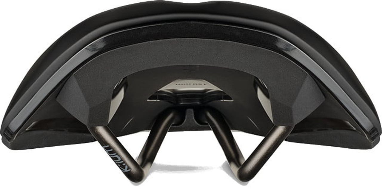 パーツ fizik ARGO TEMPO R3 160mm Fizik Tempo Argo R3 160mm Kium Rail Racing Saddle Black - Pushys