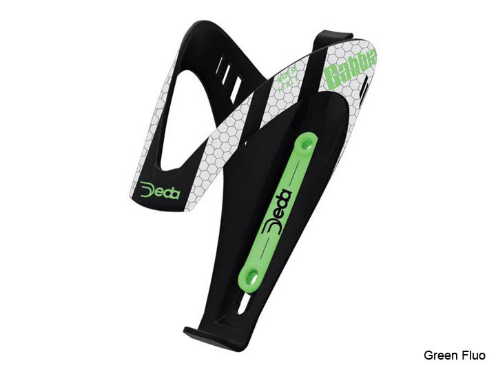 Gabbia 2 Bottle Cage