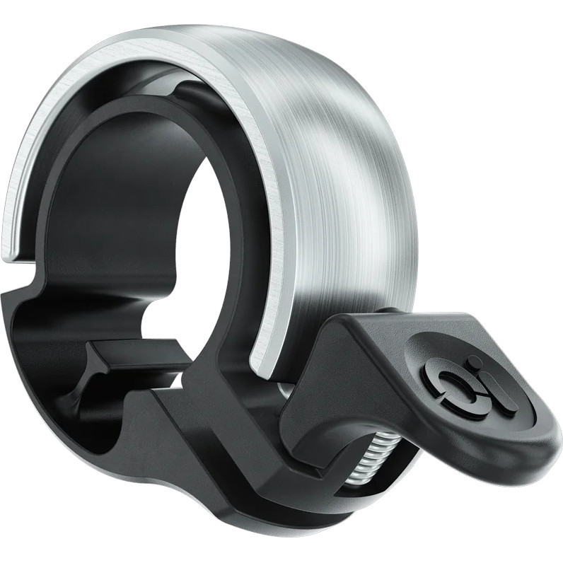 Knog Oi Bike Bell Large Pushys