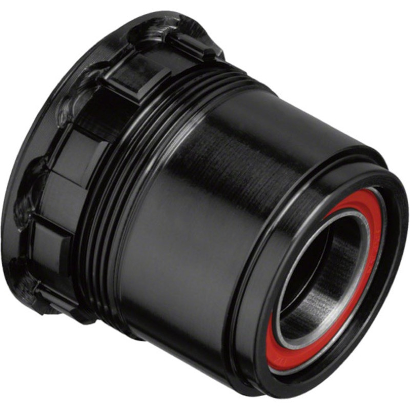 DT Swiss Rotor Kit XD 12x142mm/148mm Ratchet Black - Pushys
