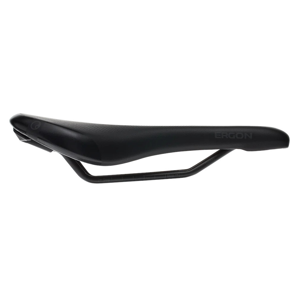 Ergon Comfort Sport-Gel Womens MTB Saddle Pushys