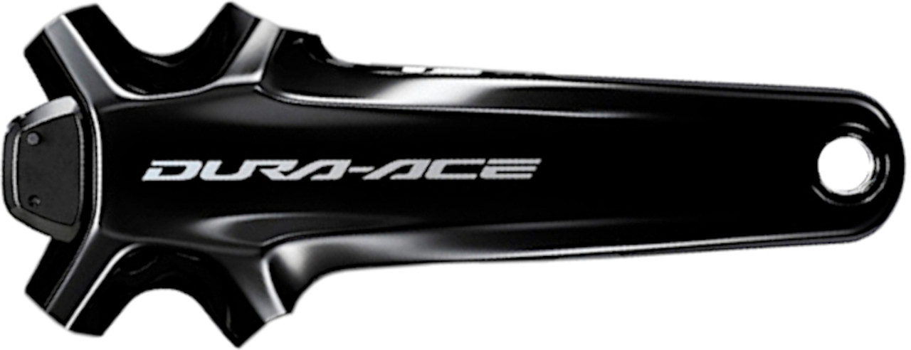 Shimano FC-R9200 Dura-Ace Power Meter Crankset w/o
