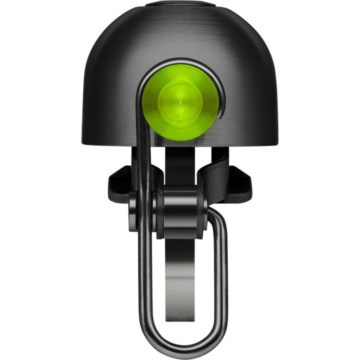 Road Bike Spurcycle Bicycle Bell Spurcycle Original Black/Green