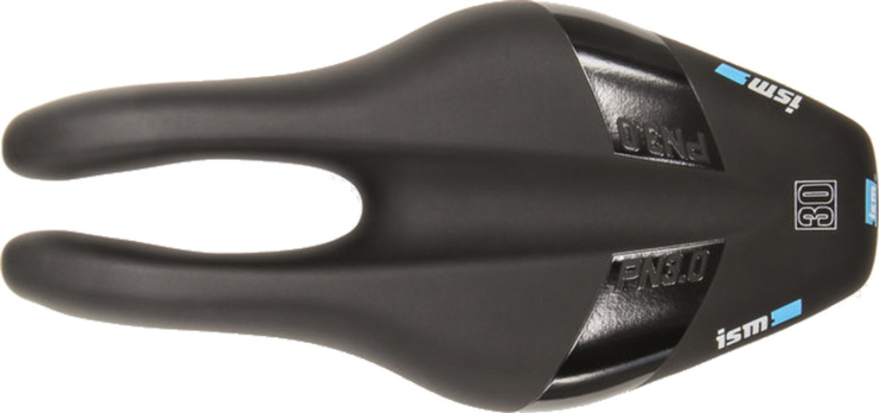 【最新作国産】ISM PN3.0 Saddle Black その他