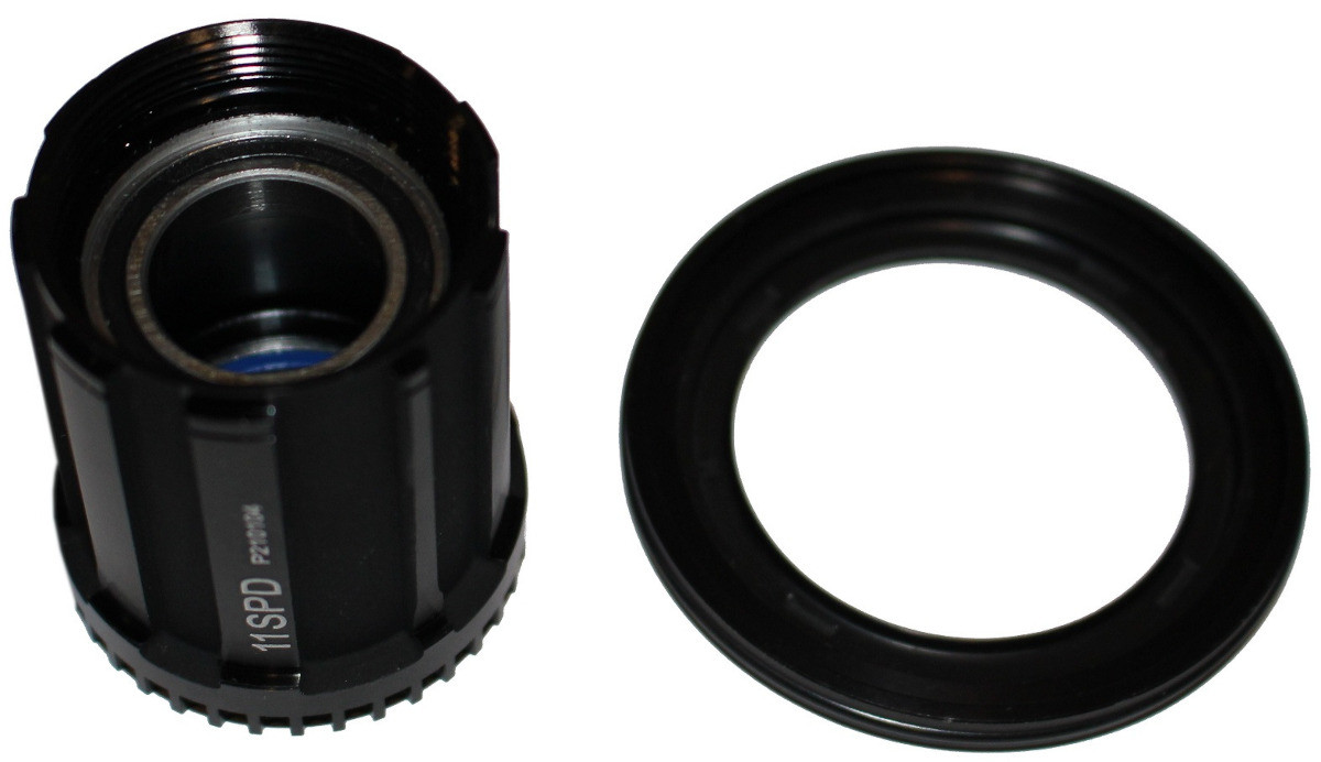Zipp Cognition NSW V2 SRAM 11 Speed Freehub Kit - Pushys
