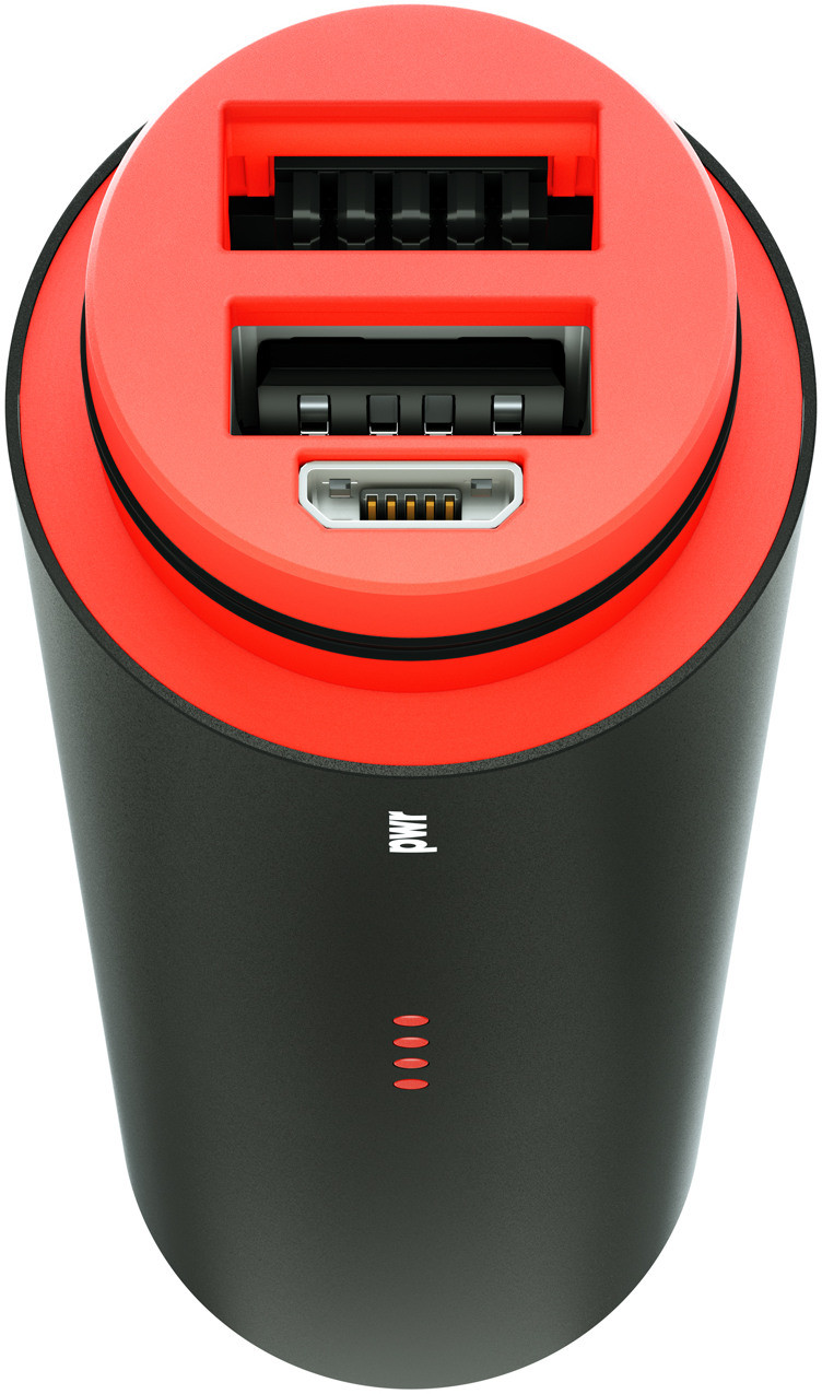 Knog PWR Road Rechargeable Front Light 700 Lumen - Pushys