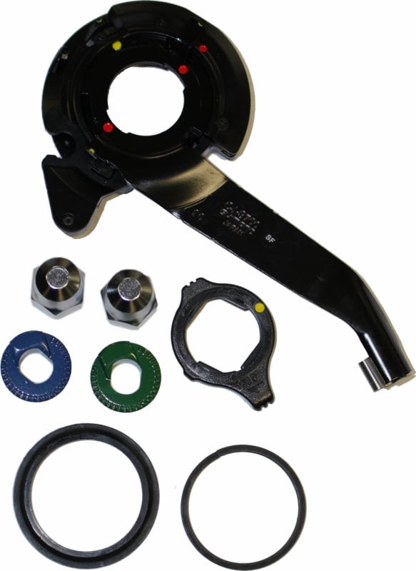 Shimano Alfine SM-S700 Small Parts Set For Vertical Dropouts (8R