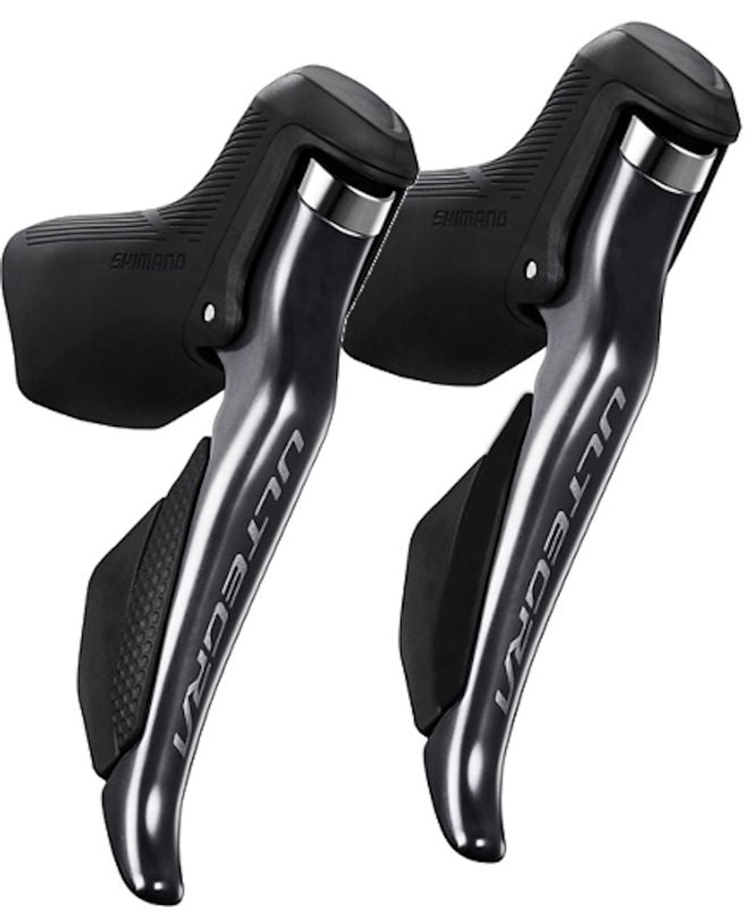 Shimano Ultegra Di2 ST-R8150 12sp Rim Brake Shifter Set