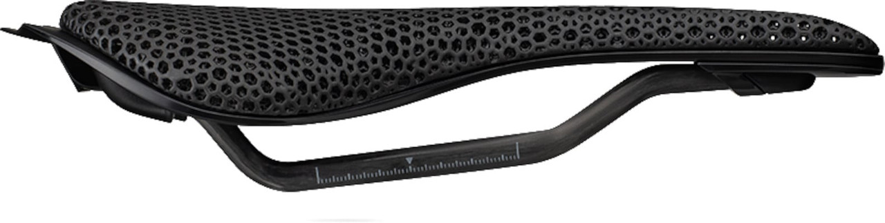 Fizik Antares Versus Evo Adaptive R1 149mm Saddle Black - Bikebug