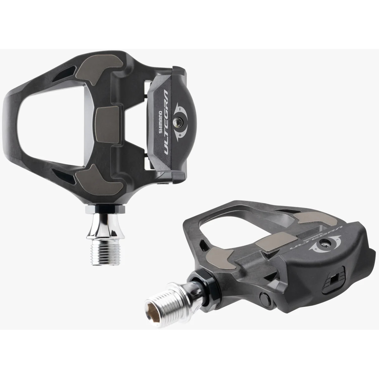 Shimano Ultegra PD-R8000 SPD-SL Pedals 4mm Longer Axle Pushys