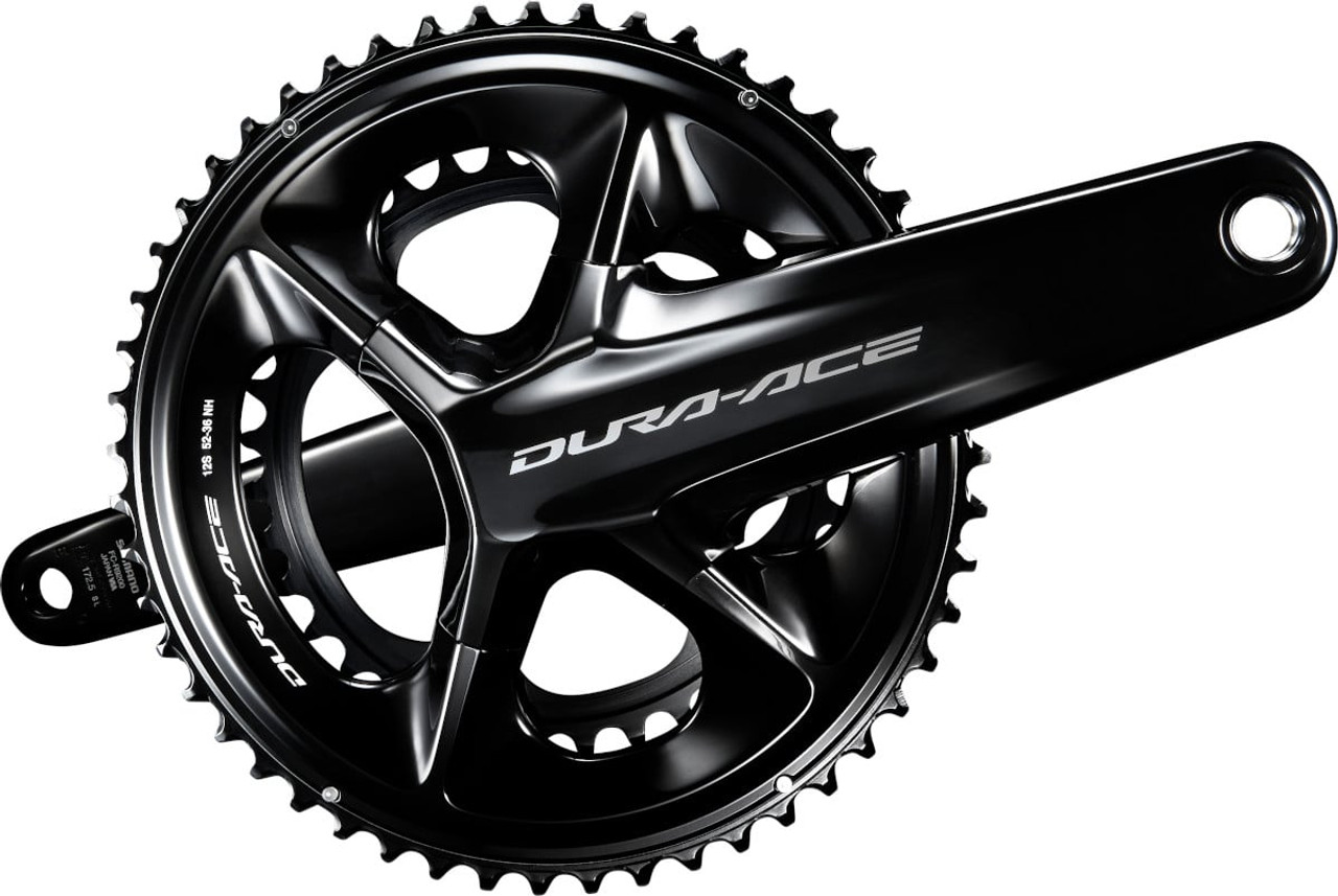 SHIMANO FC-R9200 170mm 52-36t