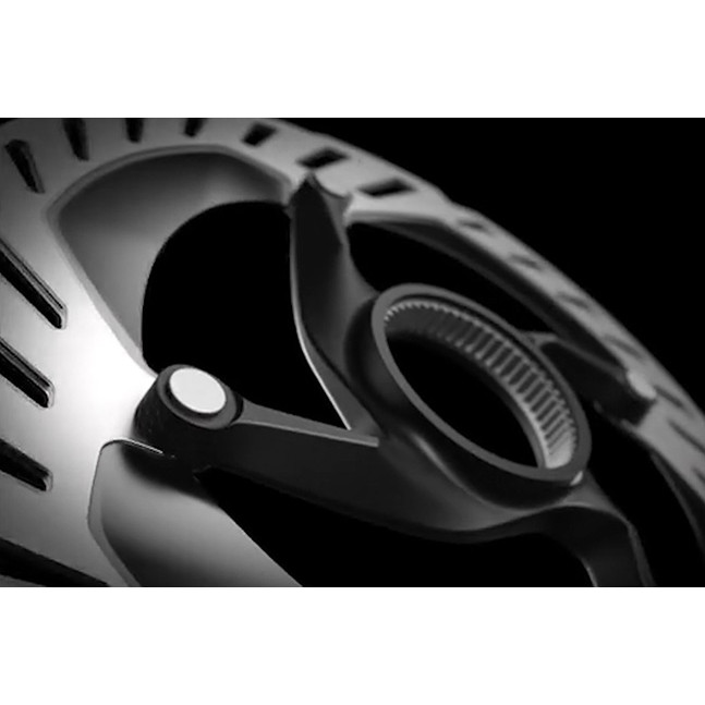 Shimano Dura-Ace RT-CL900 Centerlock Disc Brake Rotor 160mm Pushys