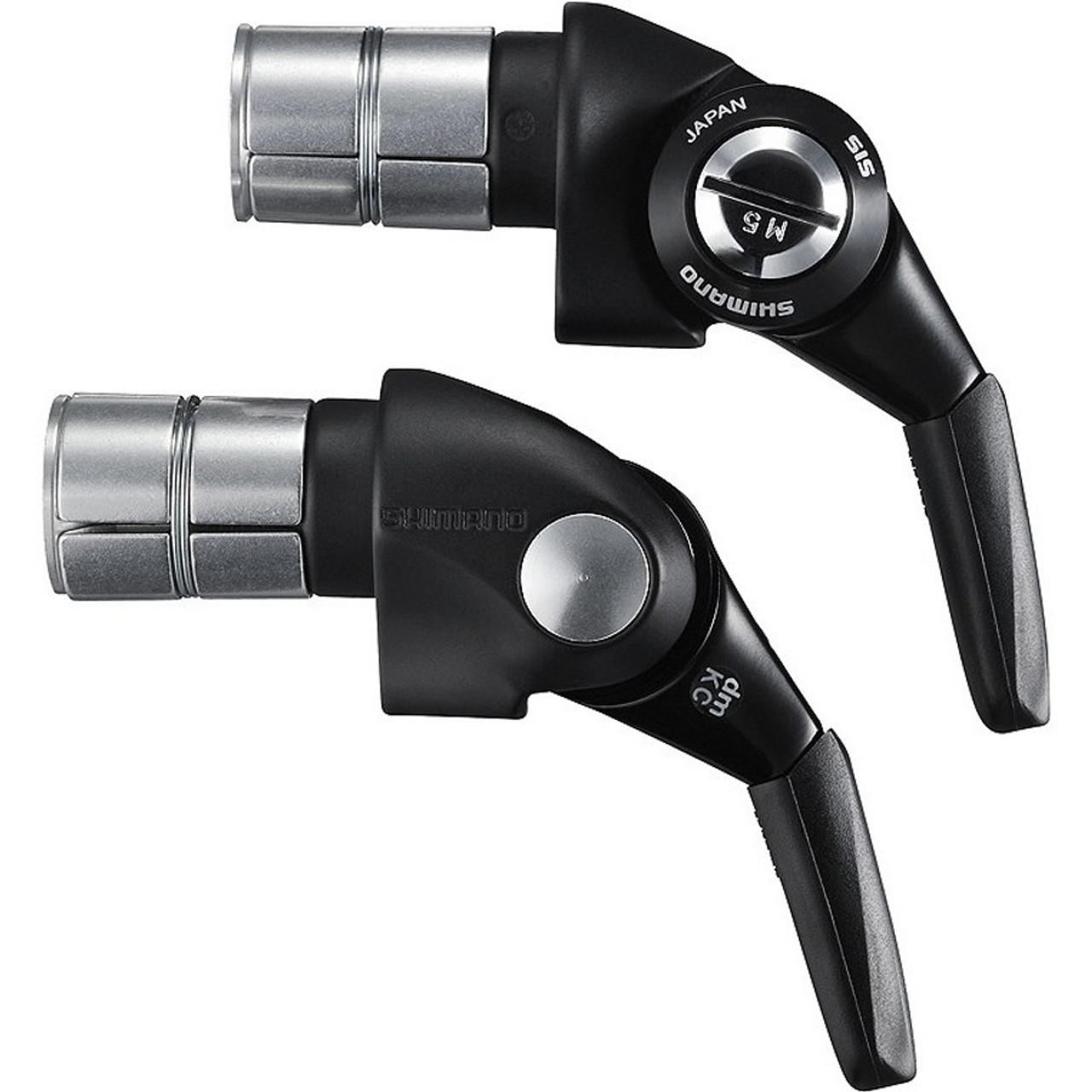 パーツ SHIMANO SL-BSR1 Shimano Dura-Ace SL-BSR1 TT Shifter Set - Components