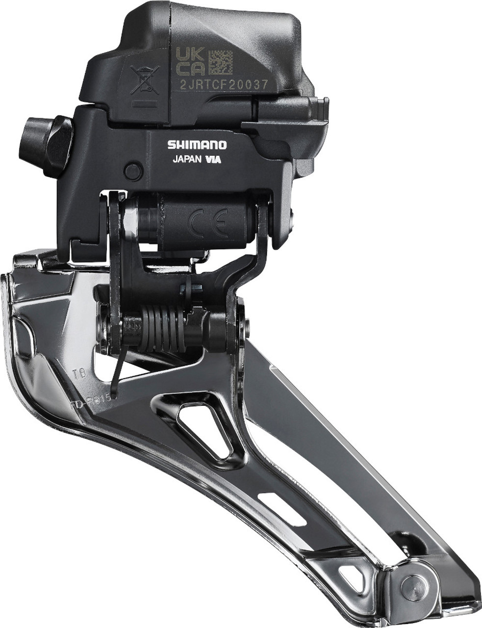 Shimano FD-R8150 ULTEGRA Di2 2x Front Derailleur