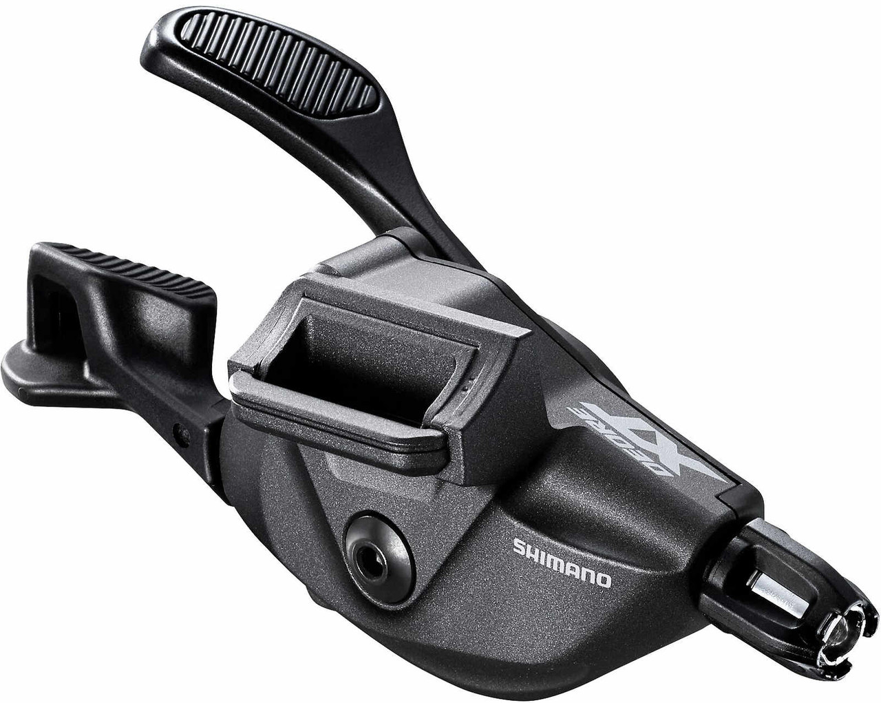 Shimano XT SL-M8100 Right I-SPEC EV 12sp Shift Lever Pushys