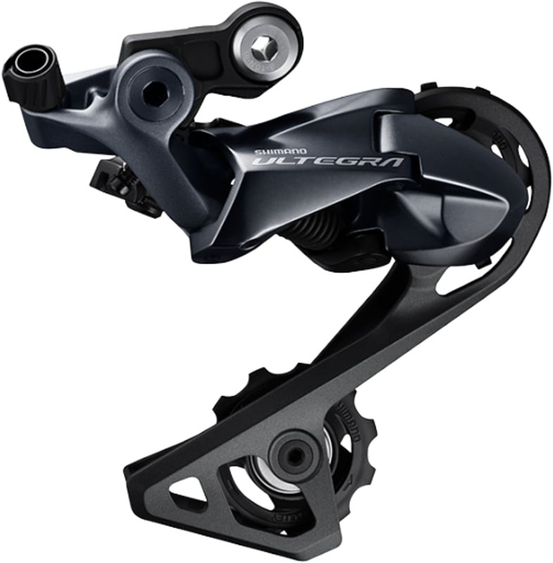 Shimano Ultegra RD-R8000 11sp Short Cage Rear Derailleur Pushys