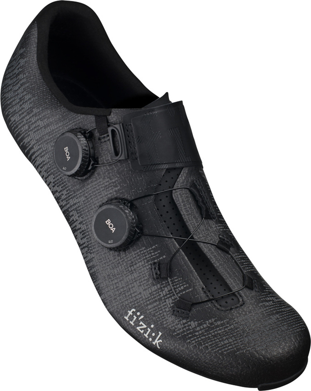 Fizik deals infinito knit