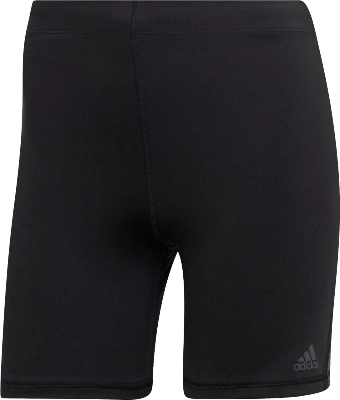 Women's Race Tights: Lightweight Short Running Tights