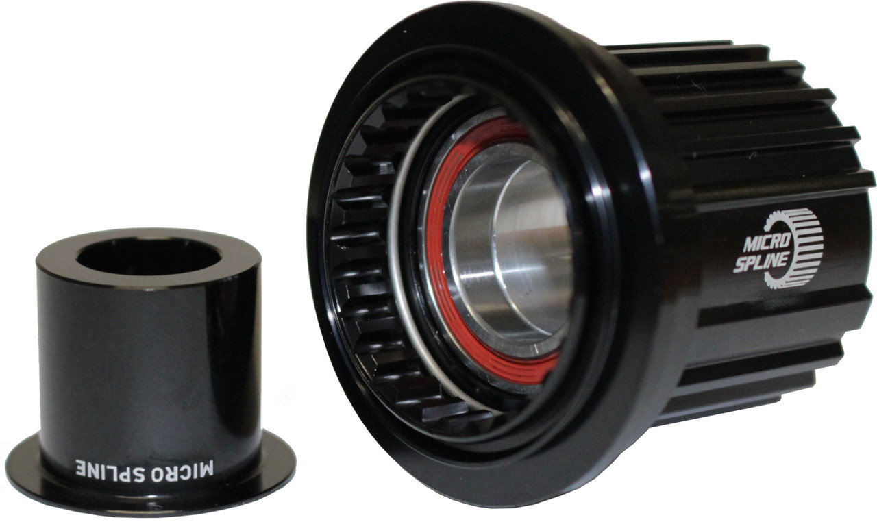 DT Swiss Micro Spline Freehub Body Kit 142/148mm - Pushys
