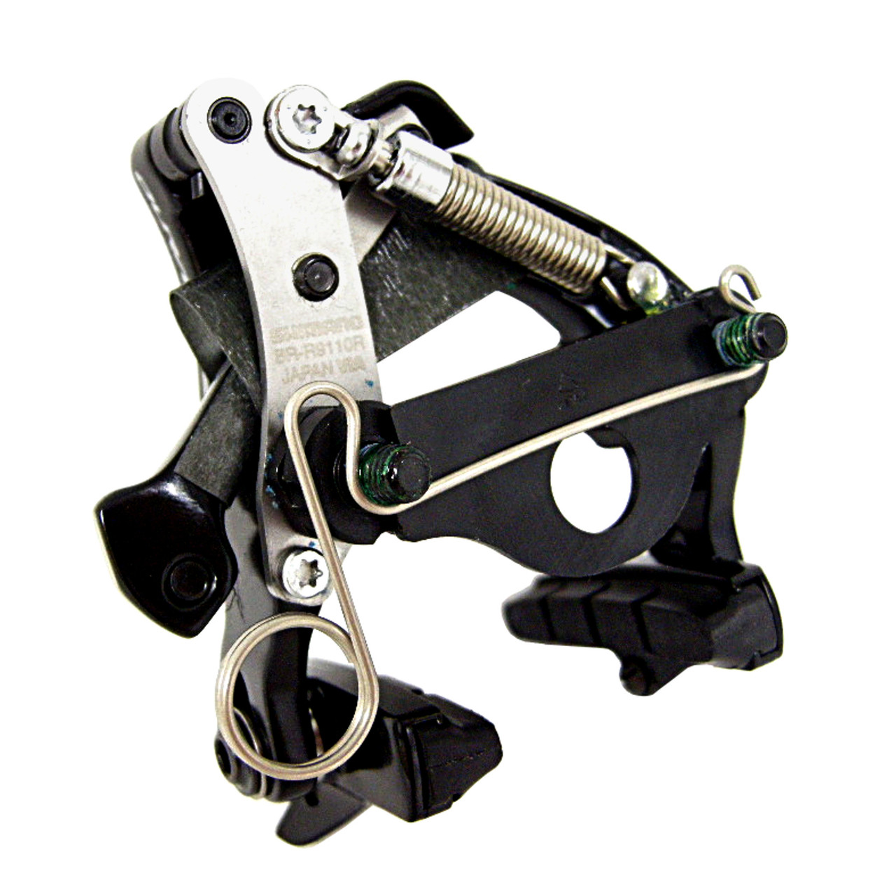 Shimano Dura-Ace BR-R9110-R Direct Mount Caliper Rear Brake Black 