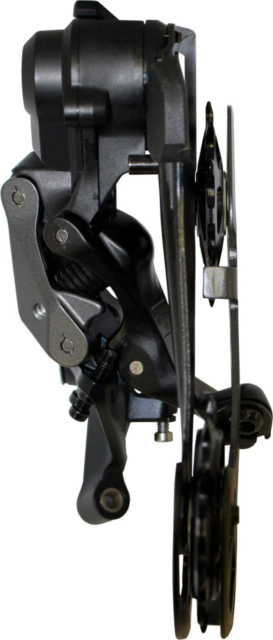Shimano XTR RD-M9100 Shadow+ 12sp Medium Rear Derailleur - Pushys