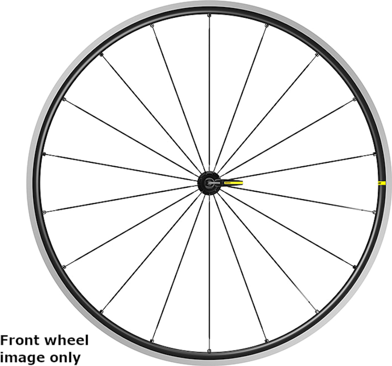 パーツ MAVIC KSYRIUM S DISC MAVIC KSYRIUM S DISC | BICYCLE PRO SHOP なかやま