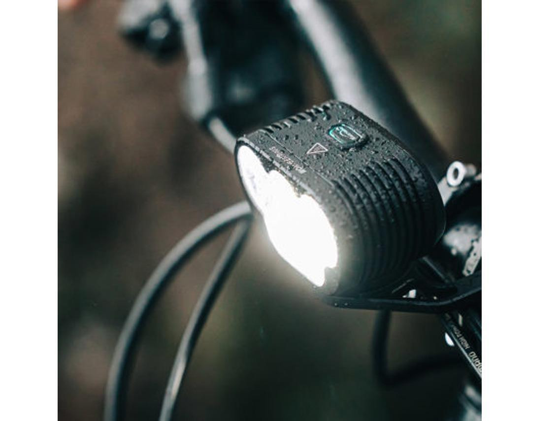 Magic Shine Monteer 8000S Galaxy V2 8000 Lumen Front Light Black