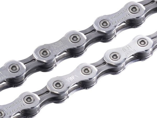 Shimano Ultegra CN-6701 Bicycle Chain 10-Speed Pushys